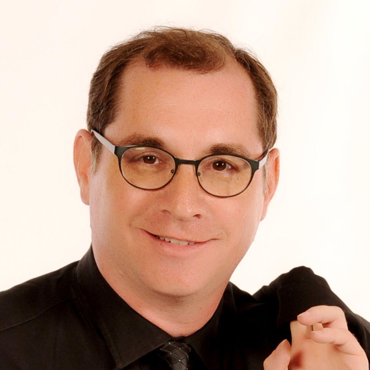 Jason R. Rich